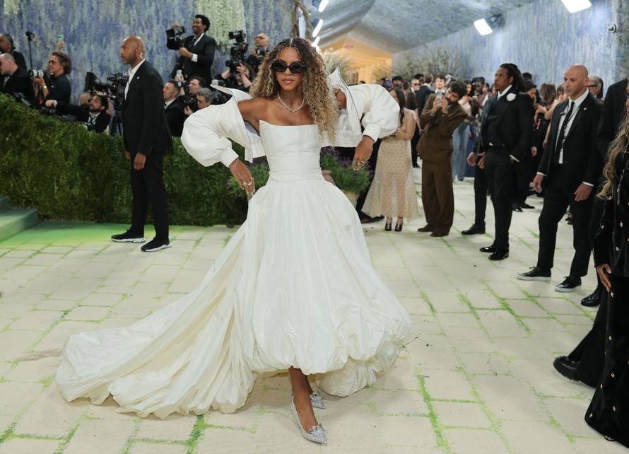 Met Gala 2026 in New York City