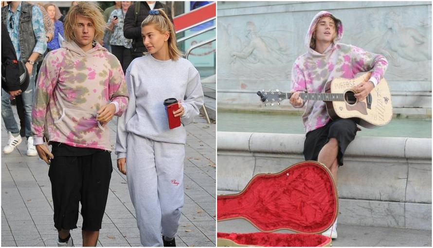 Bieberova mama odobrila brak: 'Hailey je dar za mog Justina'