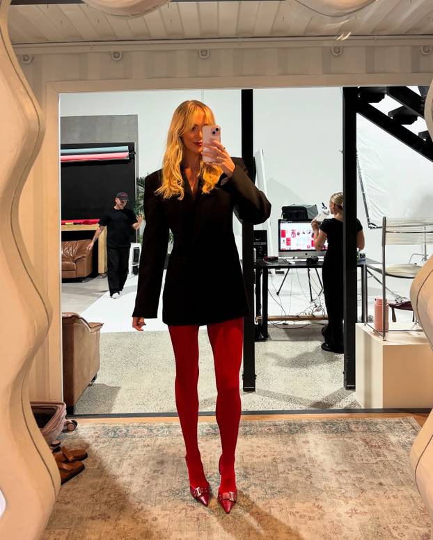 FOTO Ovo je Annie - djevojka koja mjesečno zaradi preko 300 tisuća dolara na Only fansu