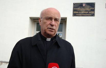 Msgr. Marin Srakić: Treba iščupati korijenje korupcije 