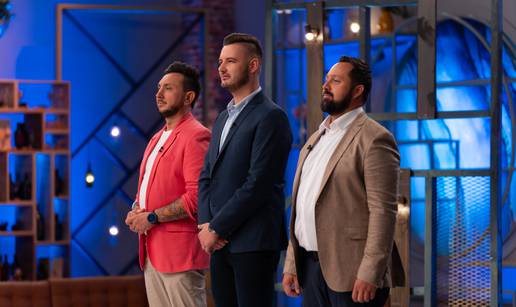 Početak finalnog ciklusa jednom kandidatu MasterChefa donijet će 3.000 eura: Napredovao sam