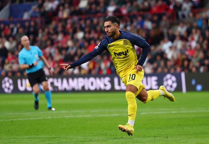 UEFA Champions League - PSV Eindhoven v Union Saint-Gilloise