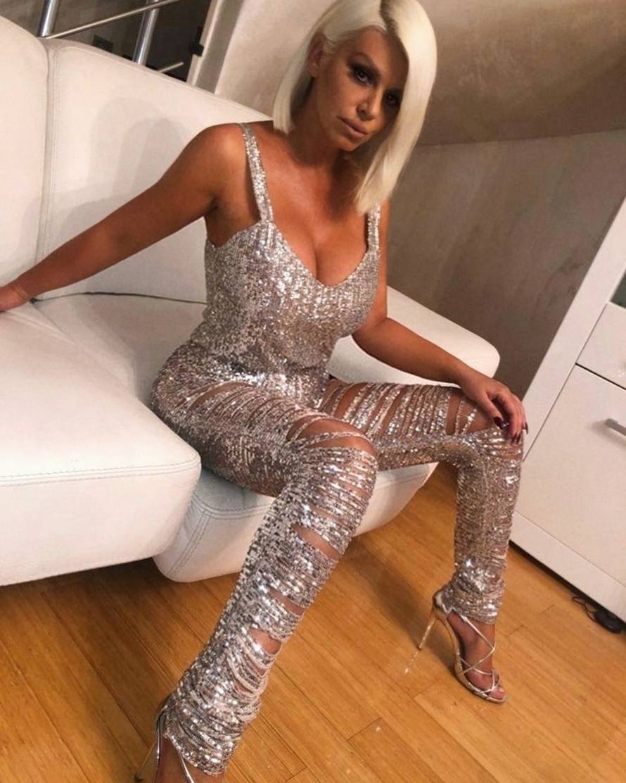 Cajka o uhićenju Mitra Mirića: 'Ne zanimaju me tuđe greške'