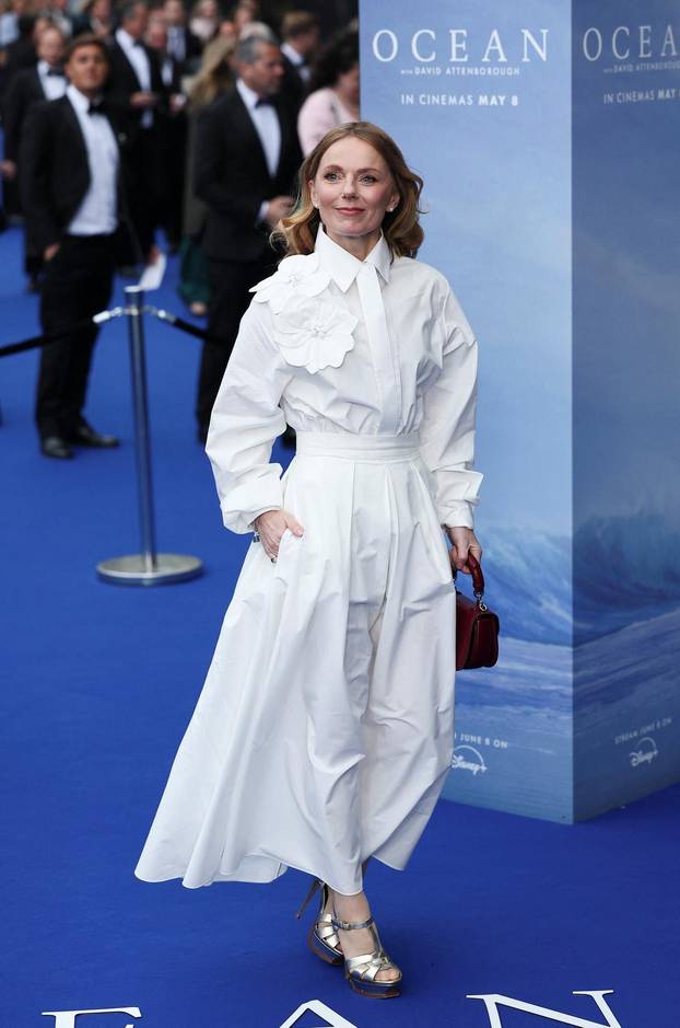 "Future Generations" screening in London