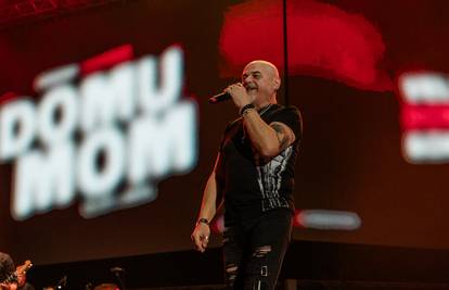 Pero Galić nastupit će na velikom domoljubnom koncertu u Zagrebu - Domu mom