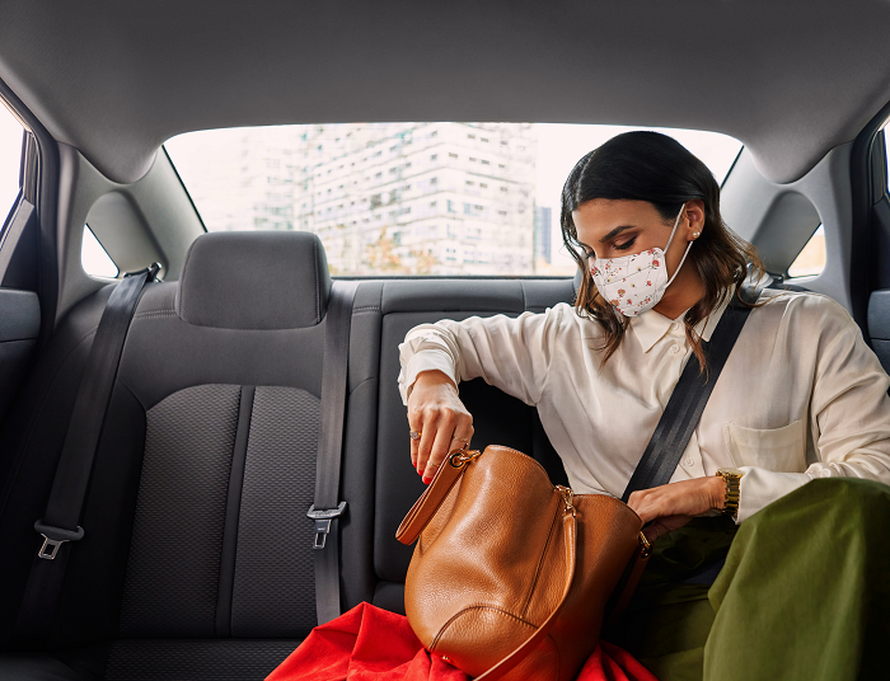 Uber nudi besplatne vožnje za cijepljenje u 6 gradova Hrvatske