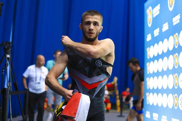 Wrestling Ranking Series - Polyak Imre & Varga Janos Memorial 2025