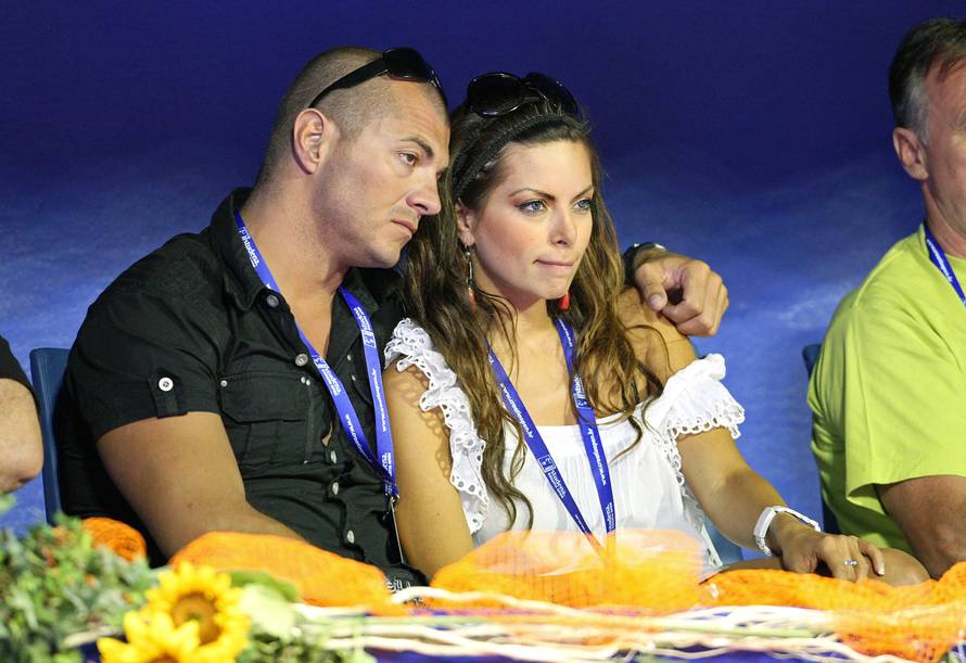 Curavić: Nikolinu Pišek sam ostavio jer sam ju previše volio