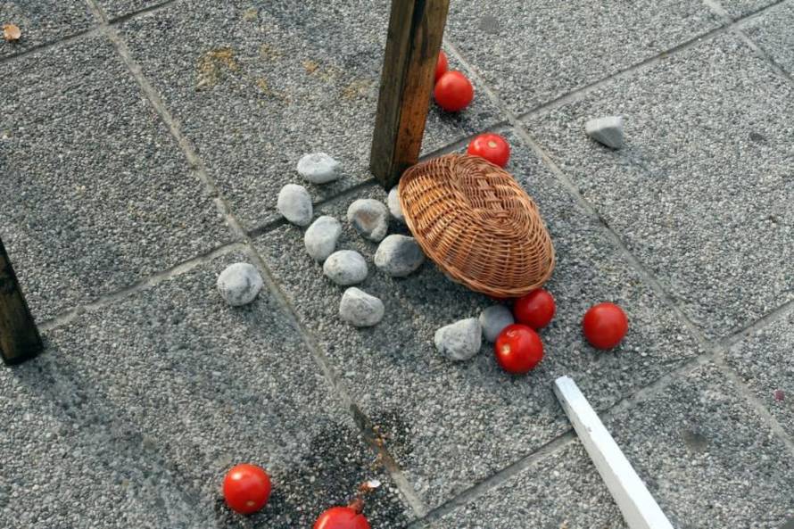 Goran Kovačić/PIXSELL