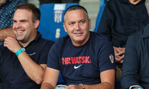 Hrvatski nogometni savez otkrio je zaradu u 2024. godini