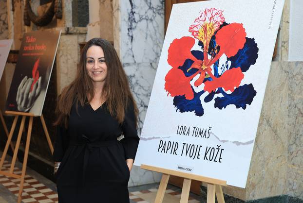 Zagreb: Dodjela književne nagrade Fric