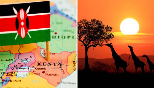 FOTO Novi izazov je spreman! Tko može točno prepoznati sve zastave? Rijetki  imaju 100 %...