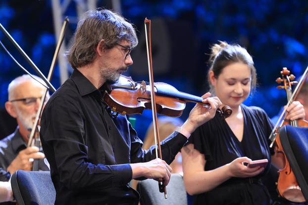 Zagreb: Započeo je Zagreb Classic