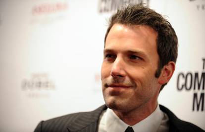 Affleck: Veza s Jennifer mi je upropastila cijelu 2003. godinu