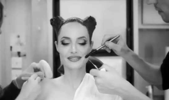 Angelina Jolie: 'Uloga vještice dala mi je puno  samopuzdanja'
