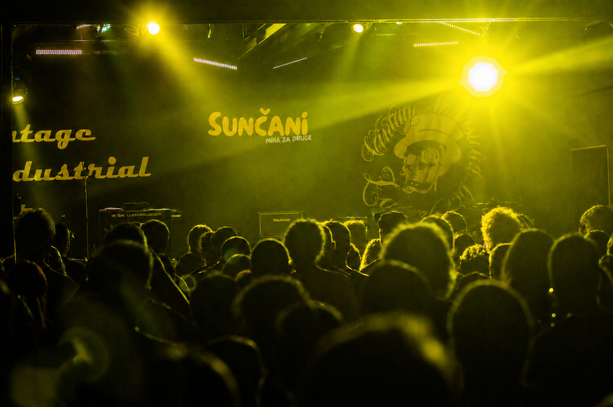 Sunčani Fest stiže u Zagreb: Akustični showcase u Vintageu najavljuje novo izdanje festivala