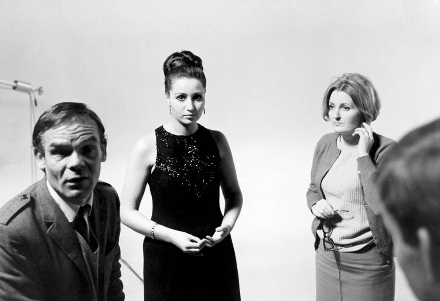 Preminula je samo dva mjeseca nakon posljednjeg prijenosa...