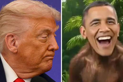 'Kako je mogu&cacute;e da smo ovom zlom &ccaron;ovjeku dali ovakvu mo&cacute;'