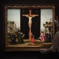 Rijetku Botticellijevu sliku su prodali za 45 milijuna dolara