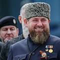 Putinov Čečen Kadirov  tvrdi da su mu ukrajinski specijalci pomogli vratiti vrijednog konja