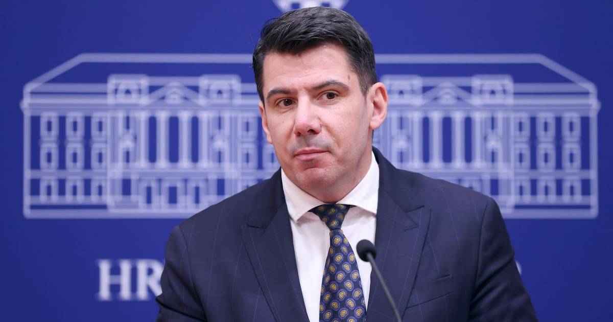 Grmoja pozvao na sučeljavanje stranačkih lidera i premijerskih kandidata: Zašto izbjegavaju? Grmoja pozvao na sučeljavanje stranačkih lidera i premijerskih kandidata: Zašto izbjegavaju?