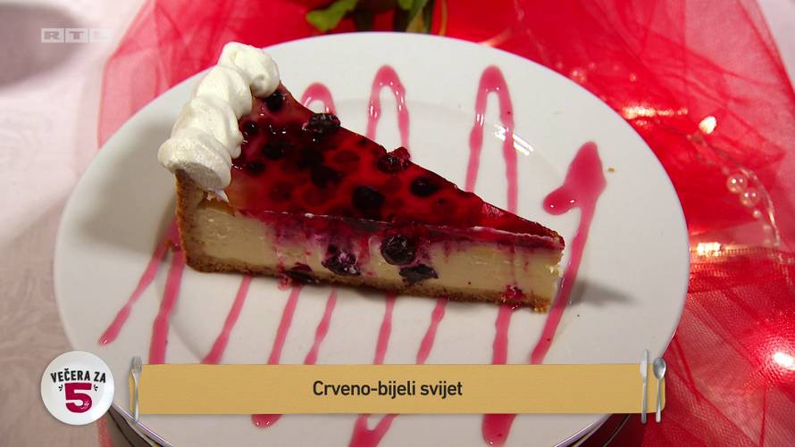 Carmen oduševila u 'Večeri za 5' i izjednačila se s Dijanom: 'Sve je bilo fenomenalno, prva liga!'