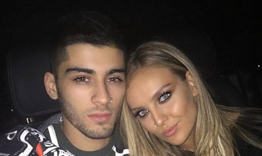 Zayn iznenadio Perrie: Odveo ju je na putovanje za rođendan