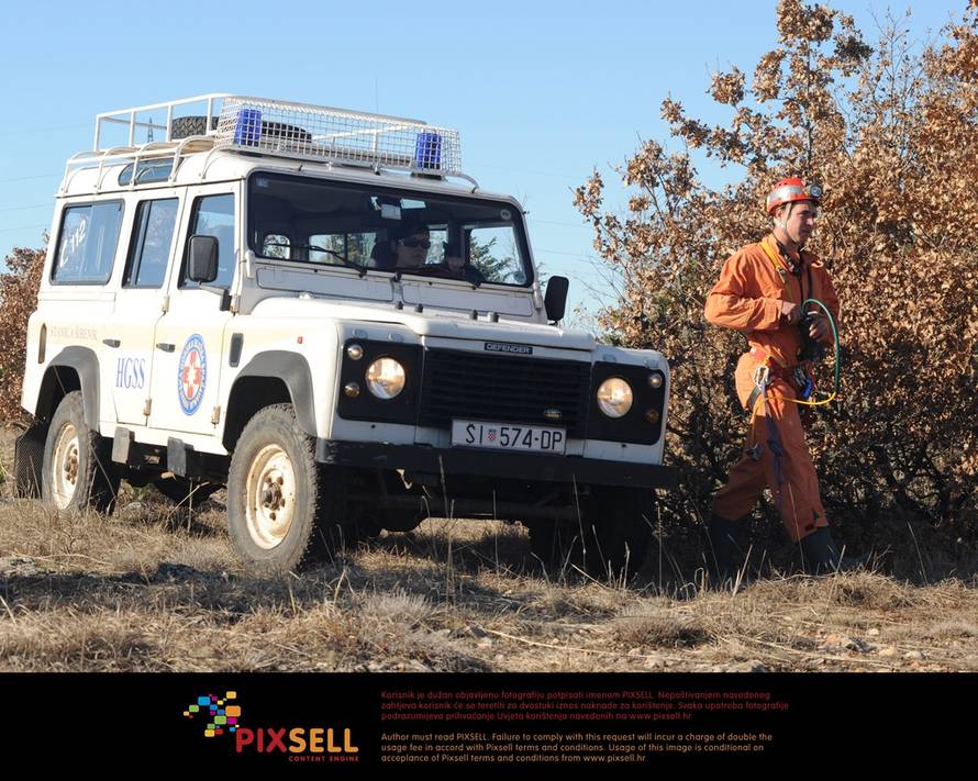 Hrvoje Jelavić/PIXSELL