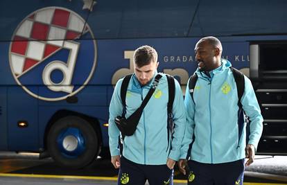 Ovo su zvijezde Hajduka, Rijeke i Dinama kojima istječu ugovori