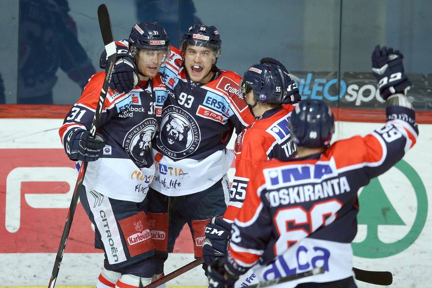 Pazi, 'medvjedi' gaze! Peti put slavili u zadnjih šest utakmica