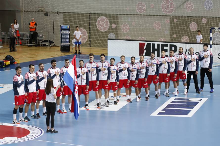 Pomoć s Eura: Igrači se bore za pitku vodu djeci u Etiopiji