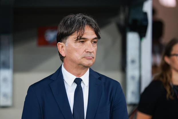 Dalic: It’s time for Croatia to choose a big competition without a drama in the last game!