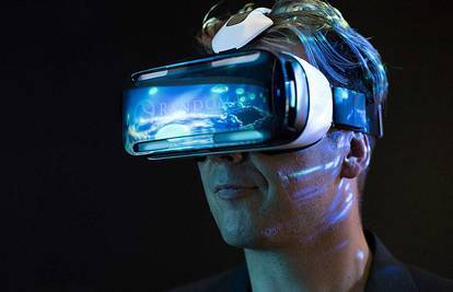 Virtualno kod zubara: Doktore, bojim se, dajte mi VR naočale