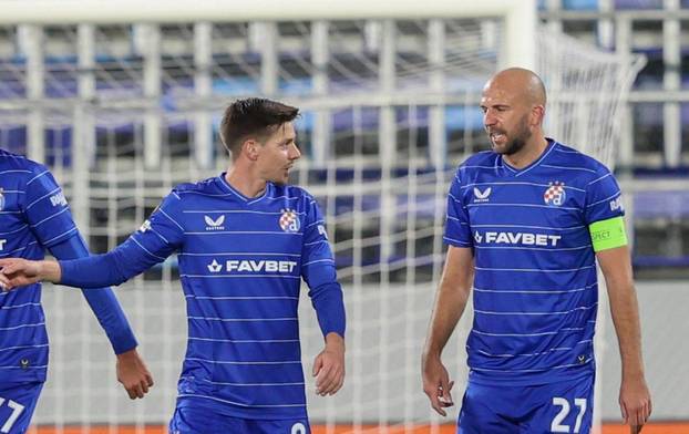 Bačka Topola: Susret Maccabi Tel-Aviva i Dinama u 2. kolu Europske lige