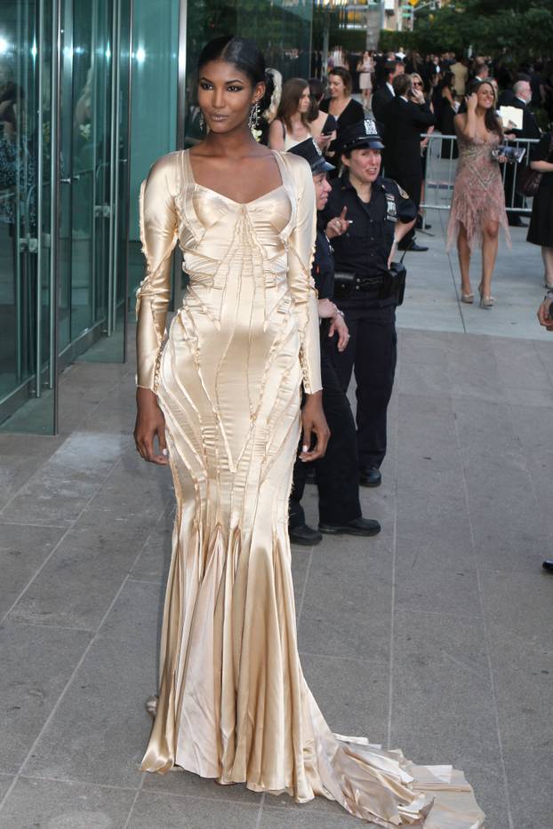 New York: Poznati na dodjeli modnih nagrada CFDA