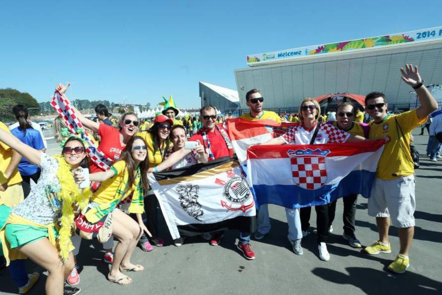 Sanjin Strukić/PIXSELL