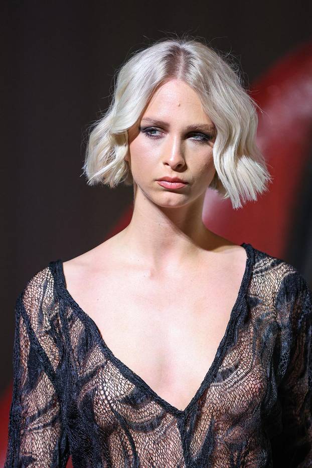 Zagreb: Revija Duchess Womenswear, modnog brenda Snježane Schillinger