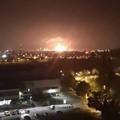 Uzrok eksplozije u rafineriji u BiH navodno je curenje goriva