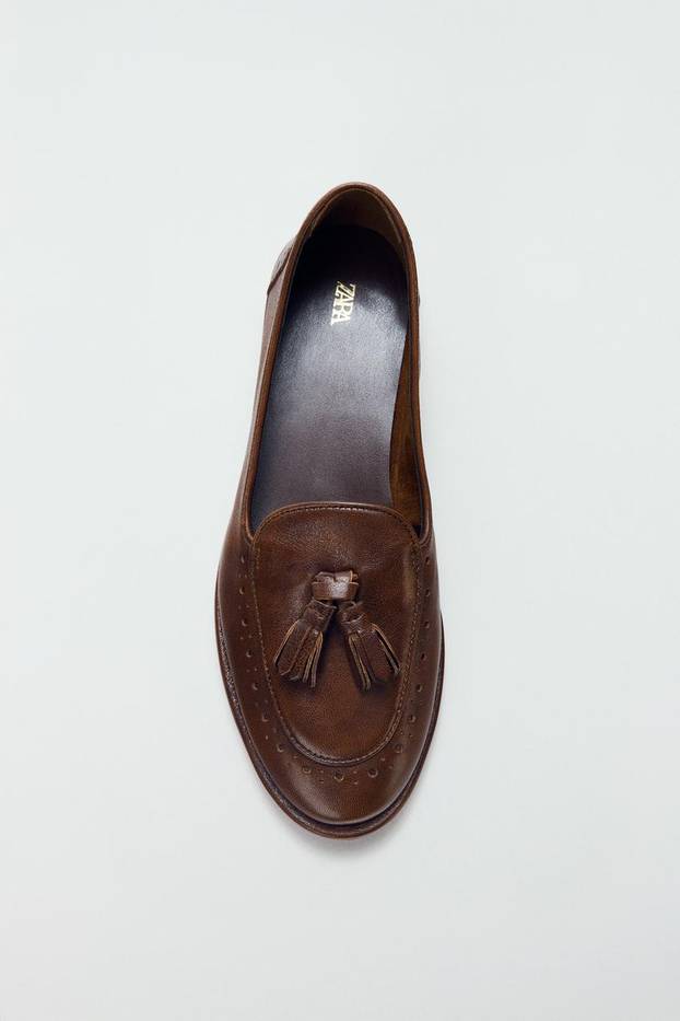 Hit cipele sezone - od gležnjača i antilop čizmica do tenisica i atraktivnih varijanti mokasina