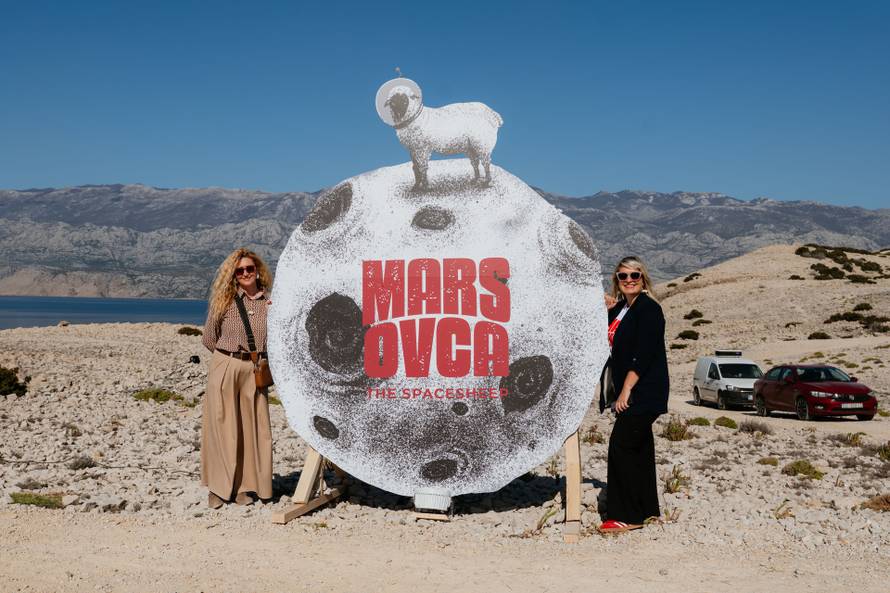 MarsOvca 2026: Mate Janković i vodeći hrvatski chefovi donose spektakl okusa u Novalju