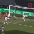 VIDEO &Scaron;to bi u Pamploni bez njega!? Budimir zabio novi gol