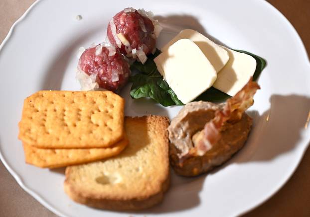 24sata Zagreb: Večer klasične glazbe u Starom Puntijaru izvedbe Johanna Strassua