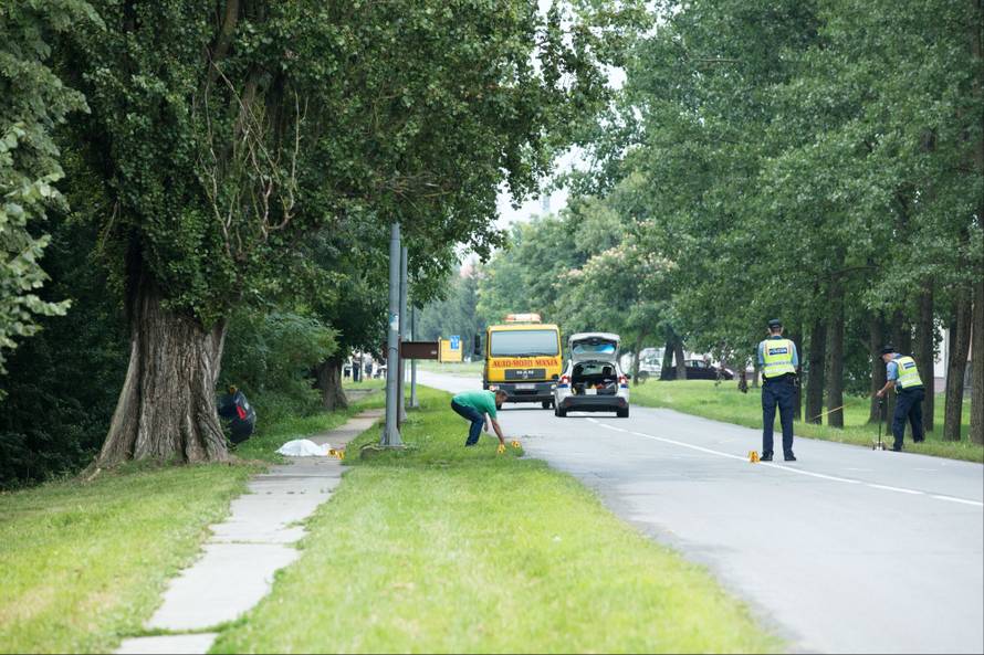 Muškarac u Valpovu preminuo u automobilu tijekom vožnje