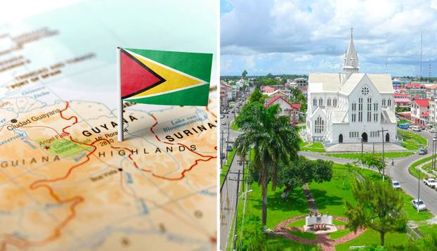 KVIZ Imamo novi izazov za vas: Tko može prepoznati sve ove zastave?  Neće vam biti lako...