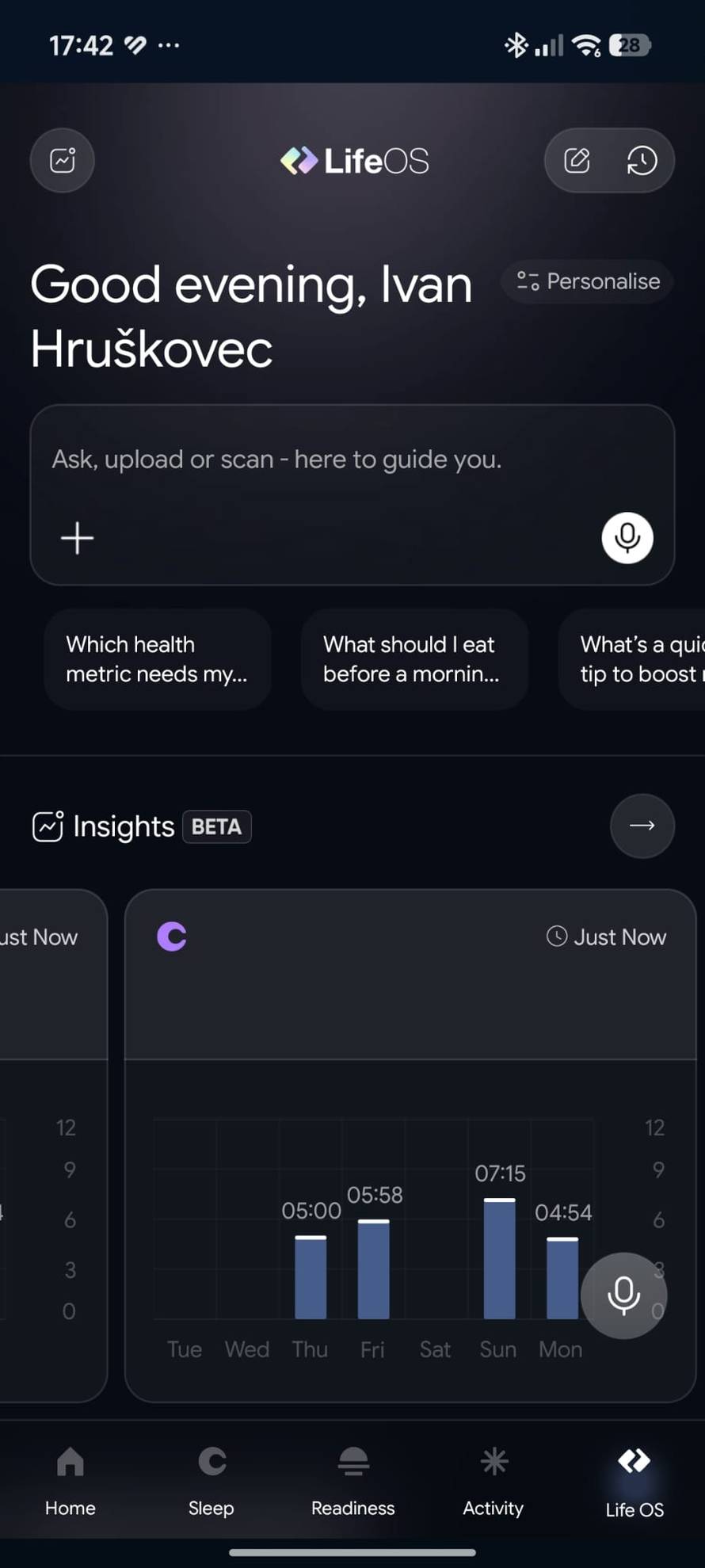 VIDEO Testirali smo pametni prsten Luna: Nije ono što mislite