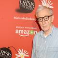 Woody Allen: 'Rado bih snimao film u New Yorku ako je netko dovoljno lud da me financira'