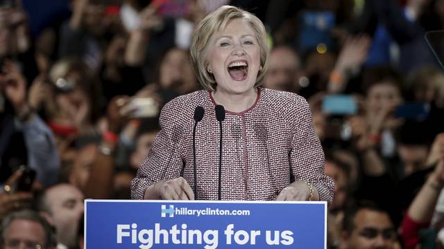 Istraga o mailovima: FBI će uskoro razgovarati s Clinton