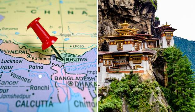 KVIZ Samo za prave majstorice i majstore: Možete li prepoznati sve ove zastave? Neće biti lako!