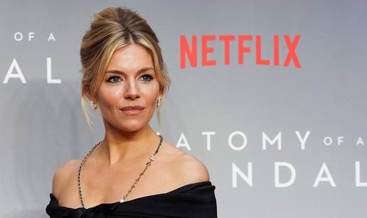 Rodila je Sienna Miller (42): Glumica i 15 godina mlađi partner dobili zajedničko dijete