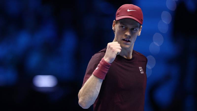 VIDEO Sinner srušio Alcaraza i obranio naslov na ATP finalu